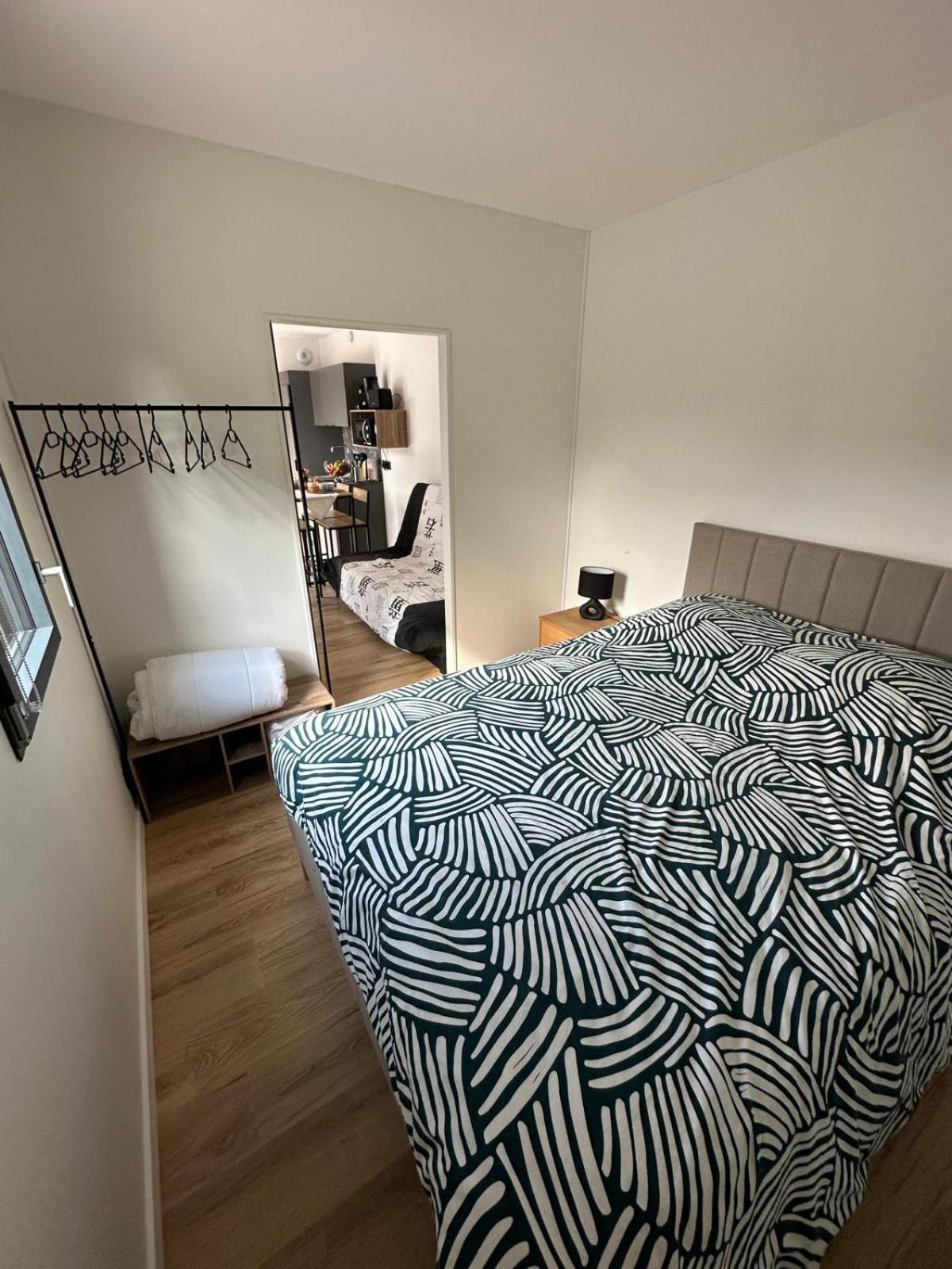 Cottage Bungalow Le St Vel' Velennes  Экстерьер фото