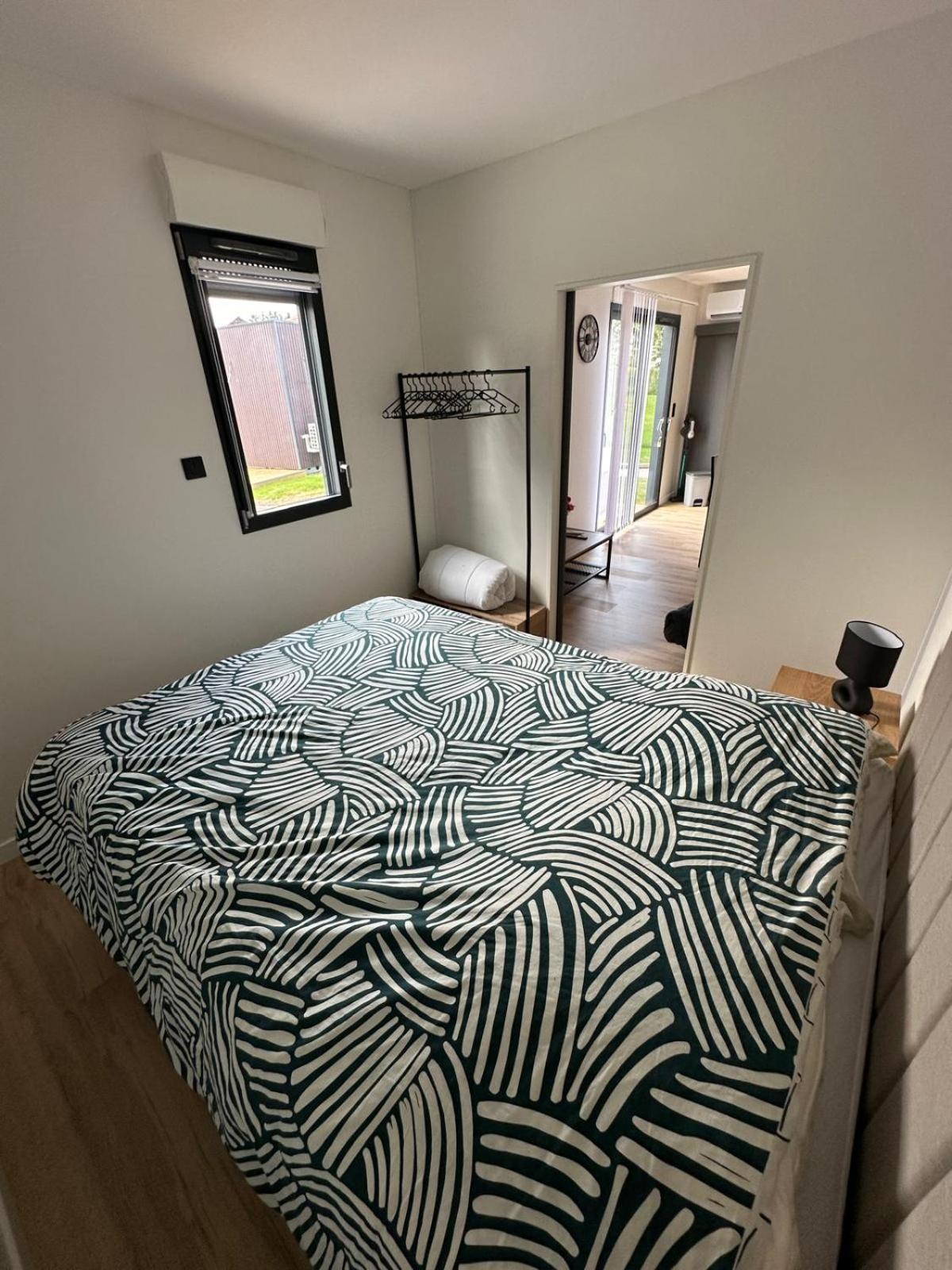 Cottage Bungalow Le St Vel' Velennes  Экстерьер фото