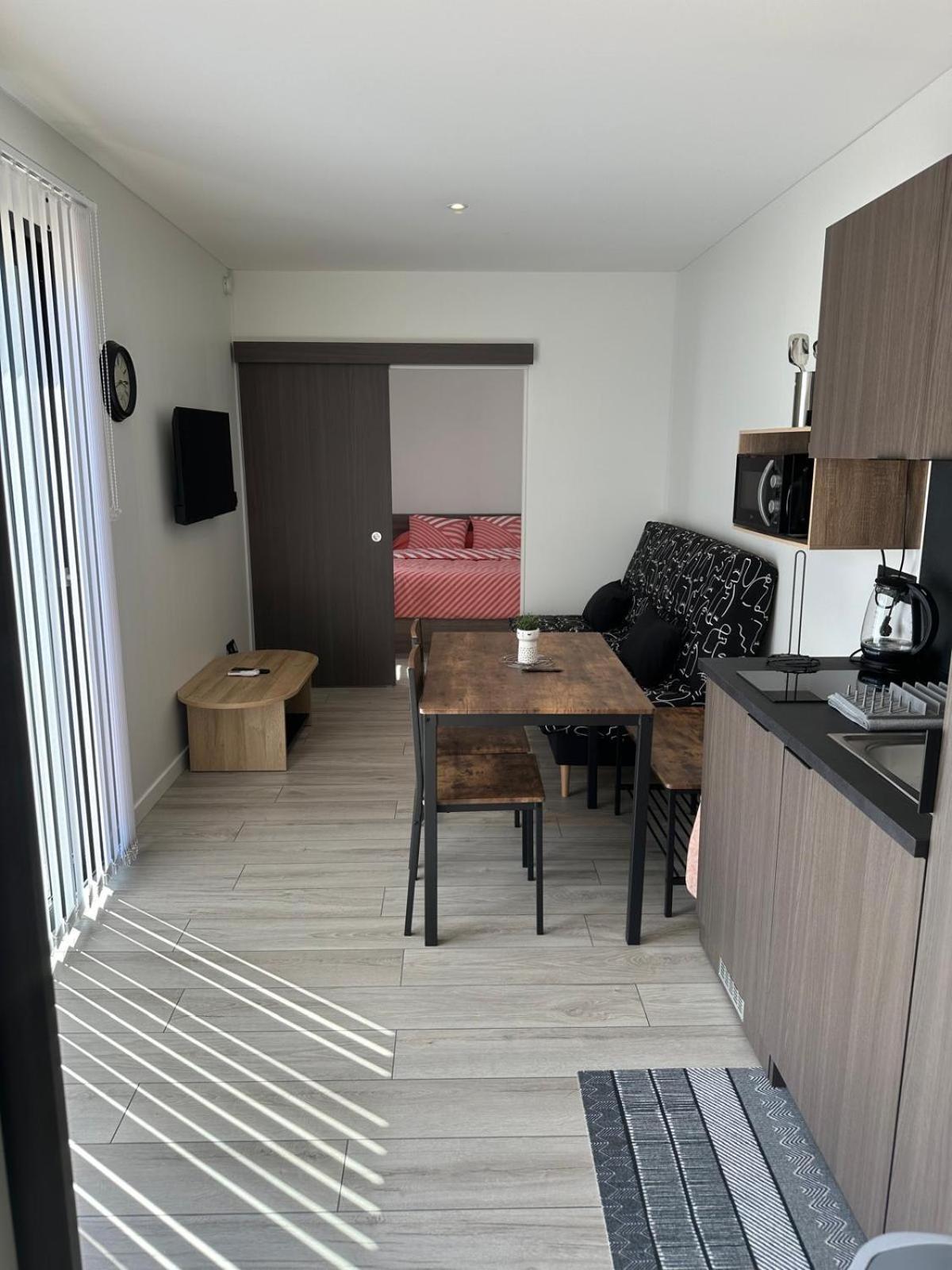 Cottage Bungalow Le St Vel' Velennes  Экстерьер фото