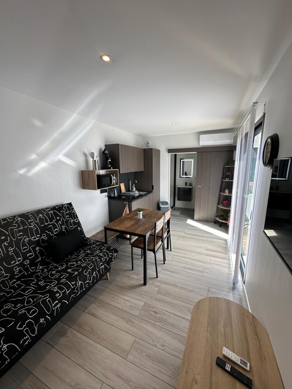 Cottage Bungalow Le St Vel' Velennes  Экстерьер фото
